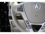 2011 Acura MDX Technology Controls