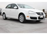2010 Volkswagen Jetta SE Sedan