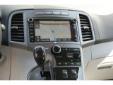 2014 Toyota Venza Limited Controls