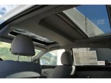 2014 Toyota Venza Limited Sunroof
