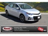 2014 Toyota Corolla S