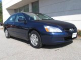 2005 Honda Accord LX Sedan