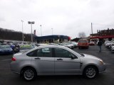 2008 Ford Focus SE Sedan