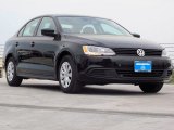 2014 Volkswagen Jetta S Sedan