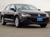 2014 Volkswagen Jetta SE Sedan