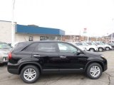 2015 Kia Sorento LX AWD