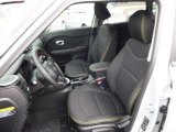 2014 Kia Soul + Front Seat