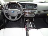 2014 Kia Cadenza Limited Dashboard