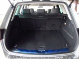 2014 Volkswagen Touareg V6 Sport 4Motion Trunk