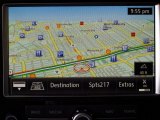 2014 Volkswagen Touareg V6 Sport 4Motion Navigation