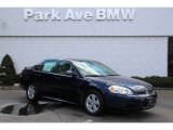 2009 Chevrolet Impala LT