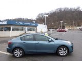 2011 Mazda MAZDA3 i Sport 4 Door