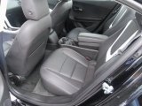 2013 Chevrolet Volt  Rear Seat