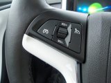 2013 Chevrolet Volt  Controls