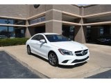2014 Mercedes-Benz CLA 250