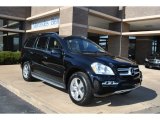 2011 Mercedes-Benz GL 450 4Matic