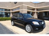 2012 Mercedes-Benz GLK 350 4Matic