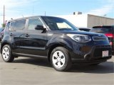 2014 Kia Soul 1.6