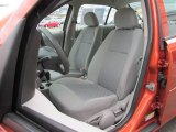 2007 Chevrolet Cobalt LS Sedan Front Seat