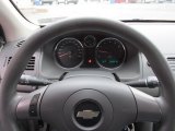 2007 Chevrolet Cobalt LS Sedan Steering Wheel