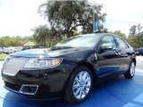 2011 Lincoln MKZ FWD