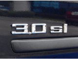 BMW X5 2008 Badges and Logos