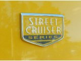 Chrysler PT Cruiser 2006 Badges and Logos