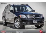 2012 Mercedes-Benz GLK 350