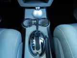 2006 Chrysler PT Cruiser Street Cruiser Route 66 Edition 4 Speed Automatic Transmission