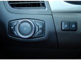 2013 Ford Edge Sport Controls