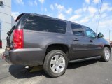 2011 GMC Yukon XL SLT Exterior