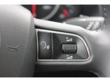 2012 Audi Q5 2.0 TFSI quattro Controls