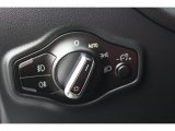 2012 Audi Q5 2.0 TFSI quattro Controls