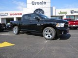 2014 Ram 1500 Express Crew Cab