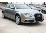 2011 Audi A6 3.2 Sedan