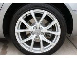 2011 Audi A6 3.2 Sedan Wheel