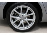 2011 Audi A6 3.2 Sedan Wheel
