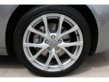 2011 Audi A6 3.2 Sedan Wheel