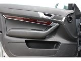 2011 Audi A6 3.2 Sedan Door Panel