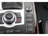 2011 Audi A6 3.2 Sedan Controls