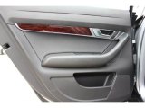 2011 Audi A6 3.2 Sedan Door Panel