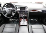 2011 Audi A6 3.2 Sedan Dashboard