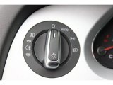 2011 Audi A6 3.2 Sedan Controls