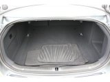 2011 Audi A6 3.2 Sedan Trunk
