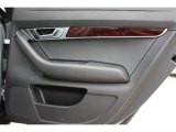 2011 Audi A6 3.2 Sedan Door Panel