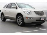 2010 White Opal Buick Enclave CXL #91643481