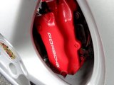 2000 Porsche Boxster S Brake Caliper