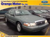 2005 Mercury Grand Marquis LS