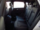 2014 Audi SQ5 Premium plus 3.0 TFSI quattro Rear Seat