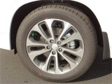 2015 Kia Sorento SX AWD Wheel